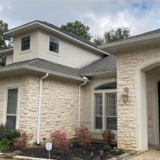 Exterior Home Cleaning in Tomball, TX 4